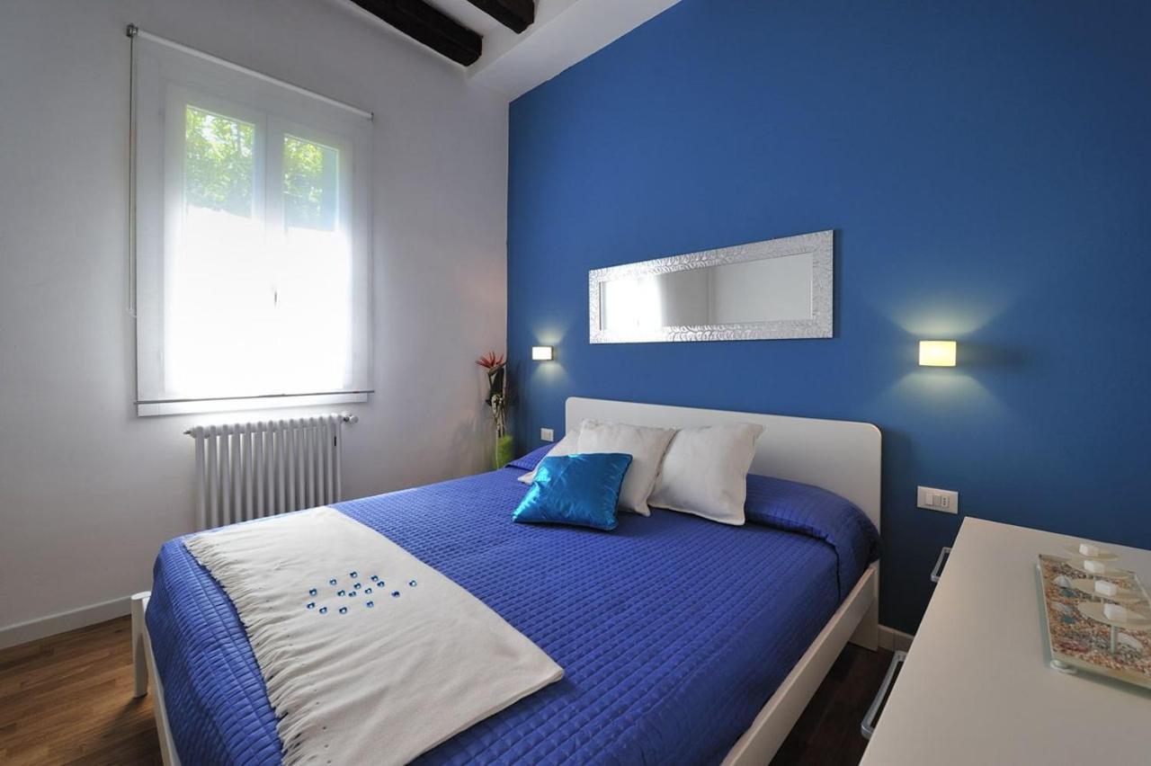Cannaregio - Colleoni Holidays By Wonderful Italy Apartamento Venecia