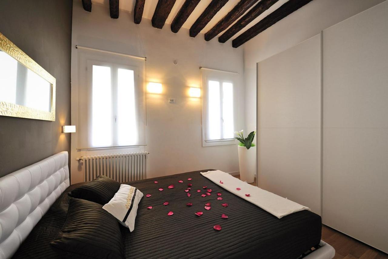 Apartamento Cannaregio - Colleoni Holidays By Wonderful Italy Venecia