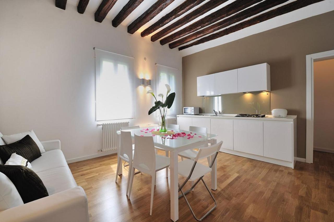 Apartamento Cannaregio - Colleoni Holidays By Wonderful Italy Venecia