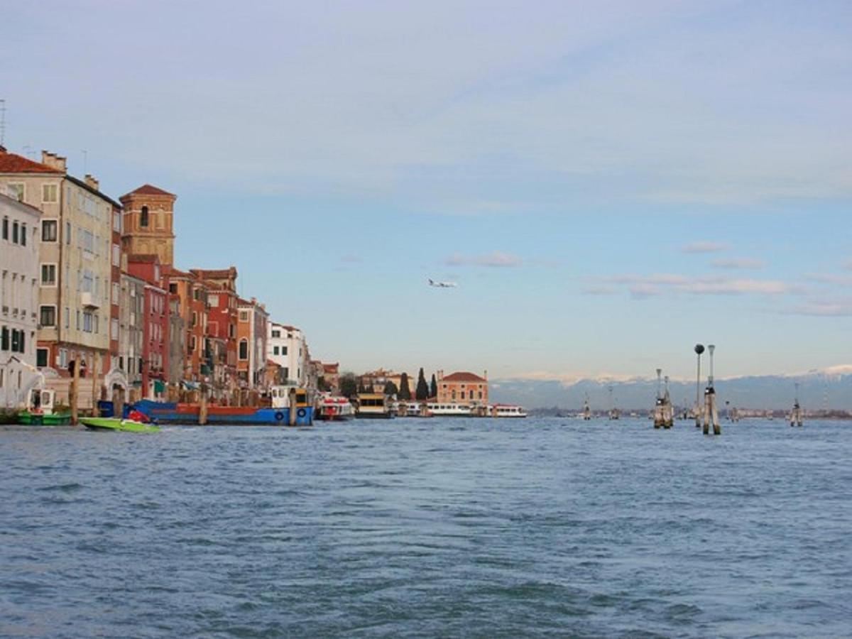 Cannaregio - Colleoni Holidays By Wonderful Italy Apartamento