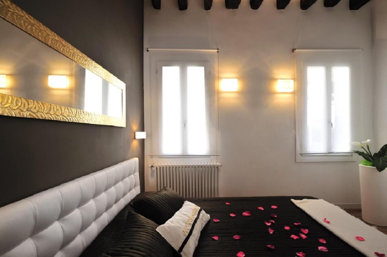Cannaregio - Colleoni Holidays By Wonderful Italy Apartamento *