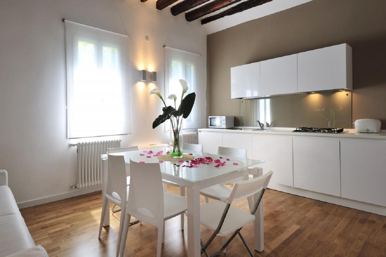 Apartamento Cannaregio - Colleoni Holidays By Wonderful Italy Venecia