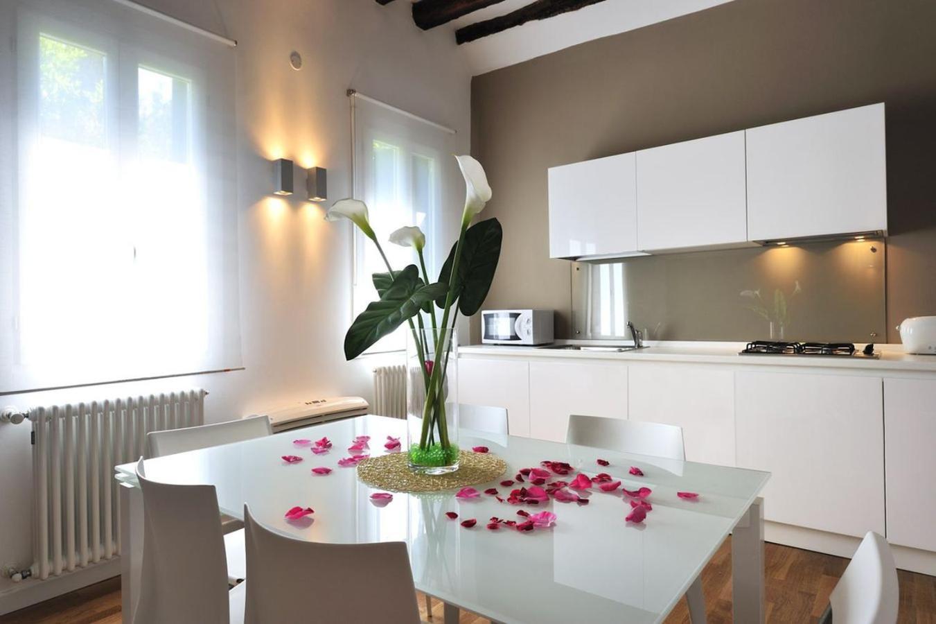 Cannaregio - Colleoni Holidays By Wonderful Italy Venice